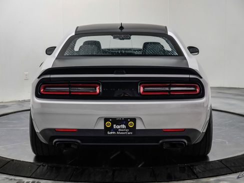 Used 2023 Dodge Challenger SRT Hellcat Redeye RWD image 16
