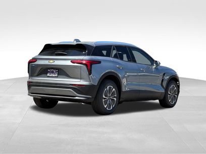New 2026 Chevrolet Blazer EV LT