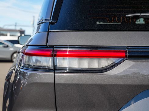 New 2026 Jeep Grand Cherokee Limited image 7