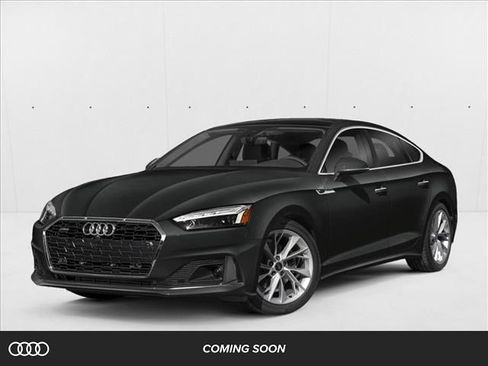 New 2026 Audi A5 2.0T Premium Plus AWD/4WD image 1