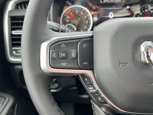 New 2026 RAM 1500 Big Horn image 33