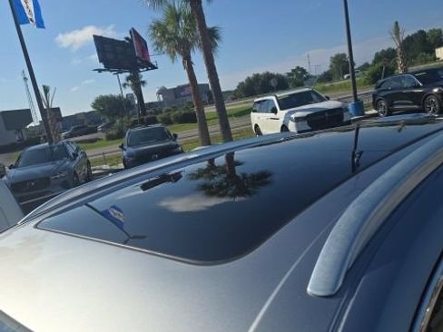 Used 2023 Lincoln Nautilus Reserve w/ Equipment Group 201A AWD/4WD image 13