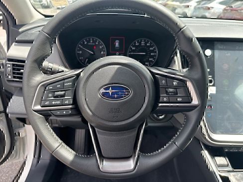 New 2025 Subaru Outback Premium image 10