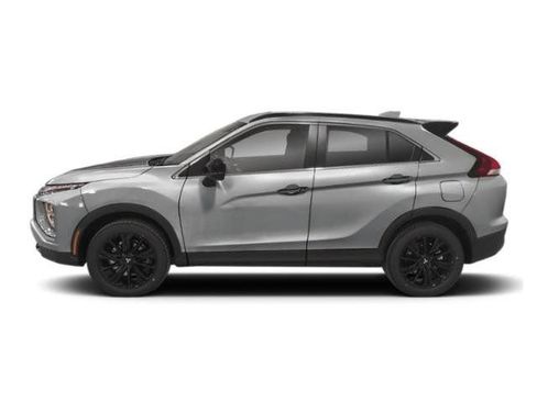 New 2026 Mitsubishi Eclipse Cross Black Edition image 20