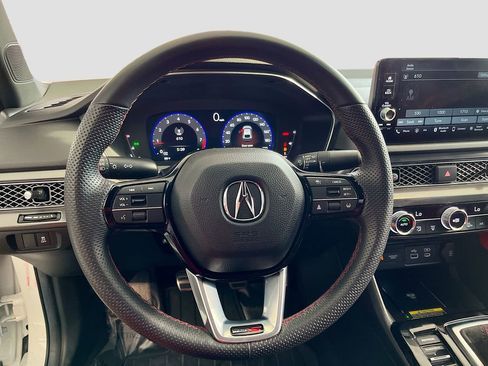Used 2024 Acura Integra Type S image 11