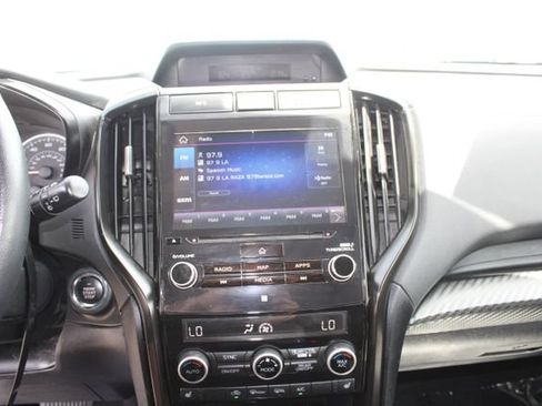 Used 2022 Subaru Ascent Onyx Edition AWD/4WD image 24