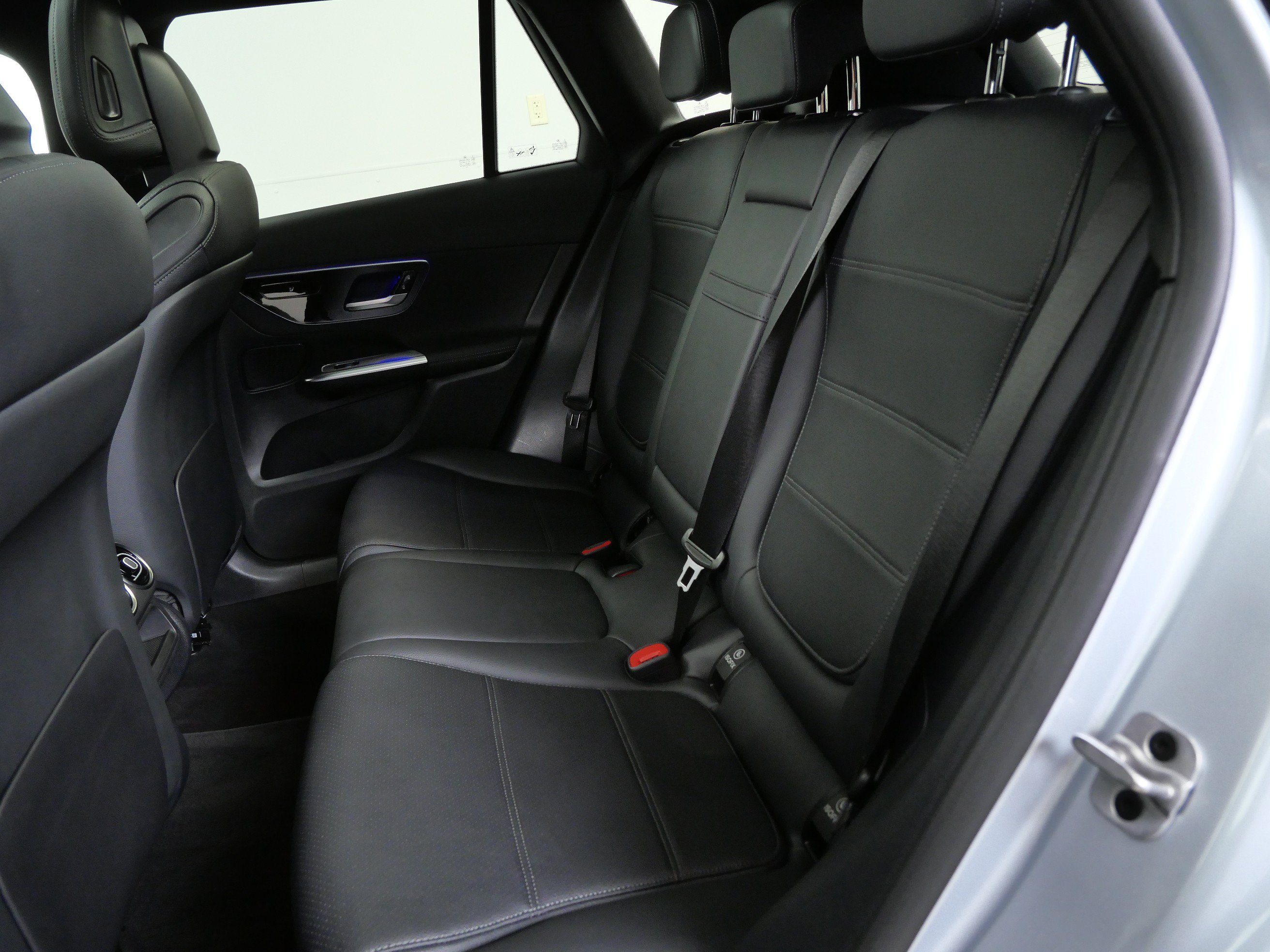 Certified 2026 Mercedes-Benz GLC 300 4MATIC image 16