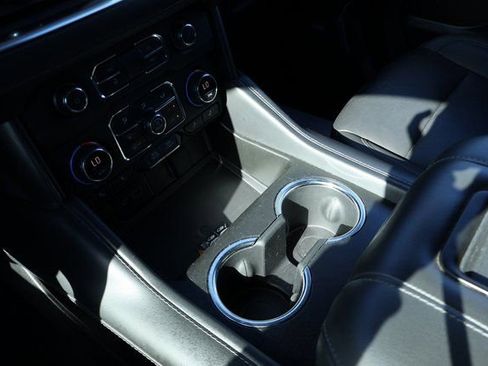 Certified 2023 Chevrolet Tahoe LT w/ Luxury Package image 16