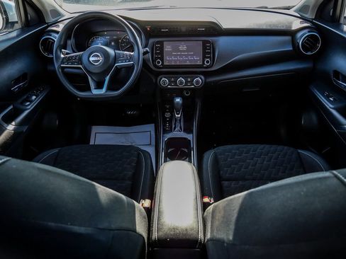 Used 2023 Nissan Kicks SV FWD image 22