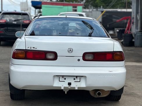 Used 1996 Acura Integra LS FWD image 5
