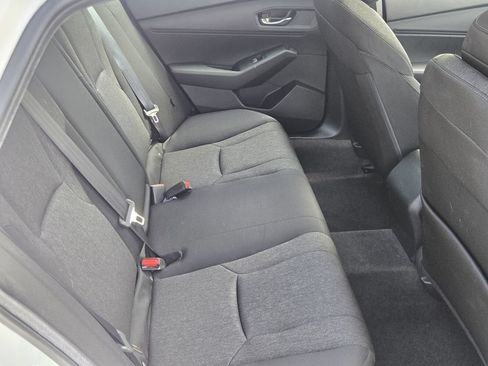 Used 2024 Honda Accord EX image 15