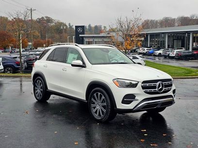 New 2026 Mercedes-Benz GLE 350 4MATIC