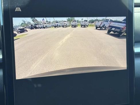 Used 2025 GMC Terrain Elevation AWD/4WD image 29