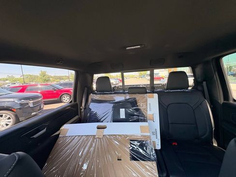 New 2026 RAM 1500 Rebel w/ Rebel Level 2 Equipment Group AWD/4WD image 30