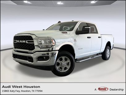 Used 2024 RAM 2500 Big Horn