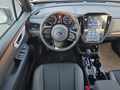 New 2026 Subaru Forester Sport image 12