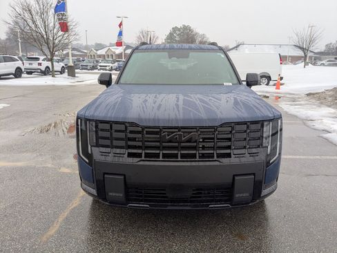 New 2027 Kia Telluride EX X-Line image 7