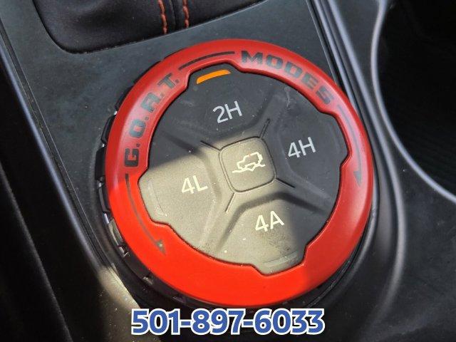 Certified 2024 Ford Bronco Raptor w/ Interior Carbon Fiber Pack 6 AWD/4WD image 26
