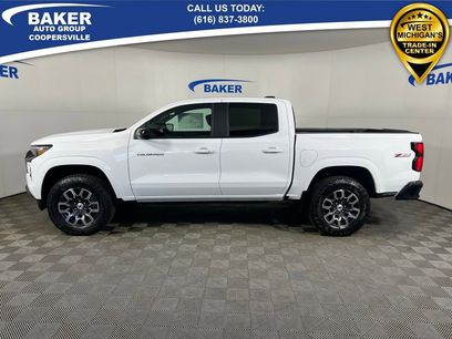 New 2026 Chevrolet Colorado Z71 w/ Z71 Convenience Package 2