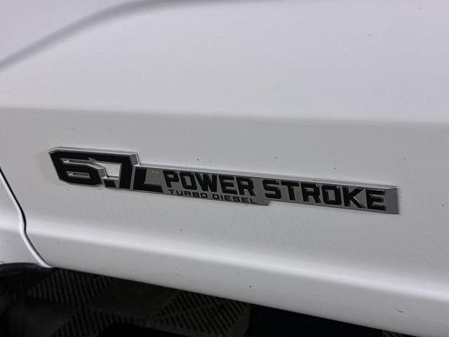 Used 2025 Ford F250 XLT AWD/4WD image 33