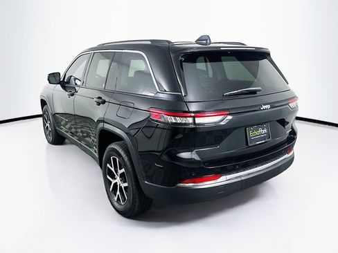 Used 2023 Jeep Grand Cherokee Limited image 5