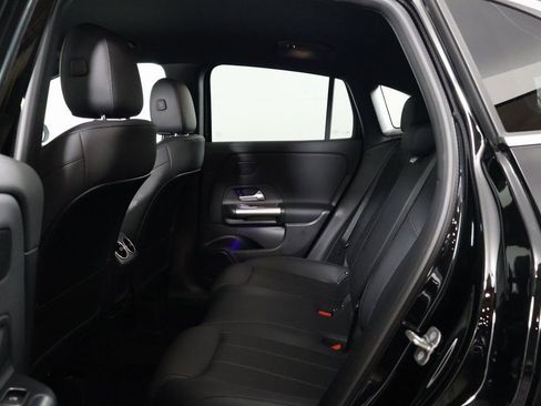 Certified 2025 Mercedes-Benz GLA 250 image 11