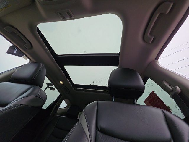 Used 2023 Nissan Murano SL AWD/4WD image 22