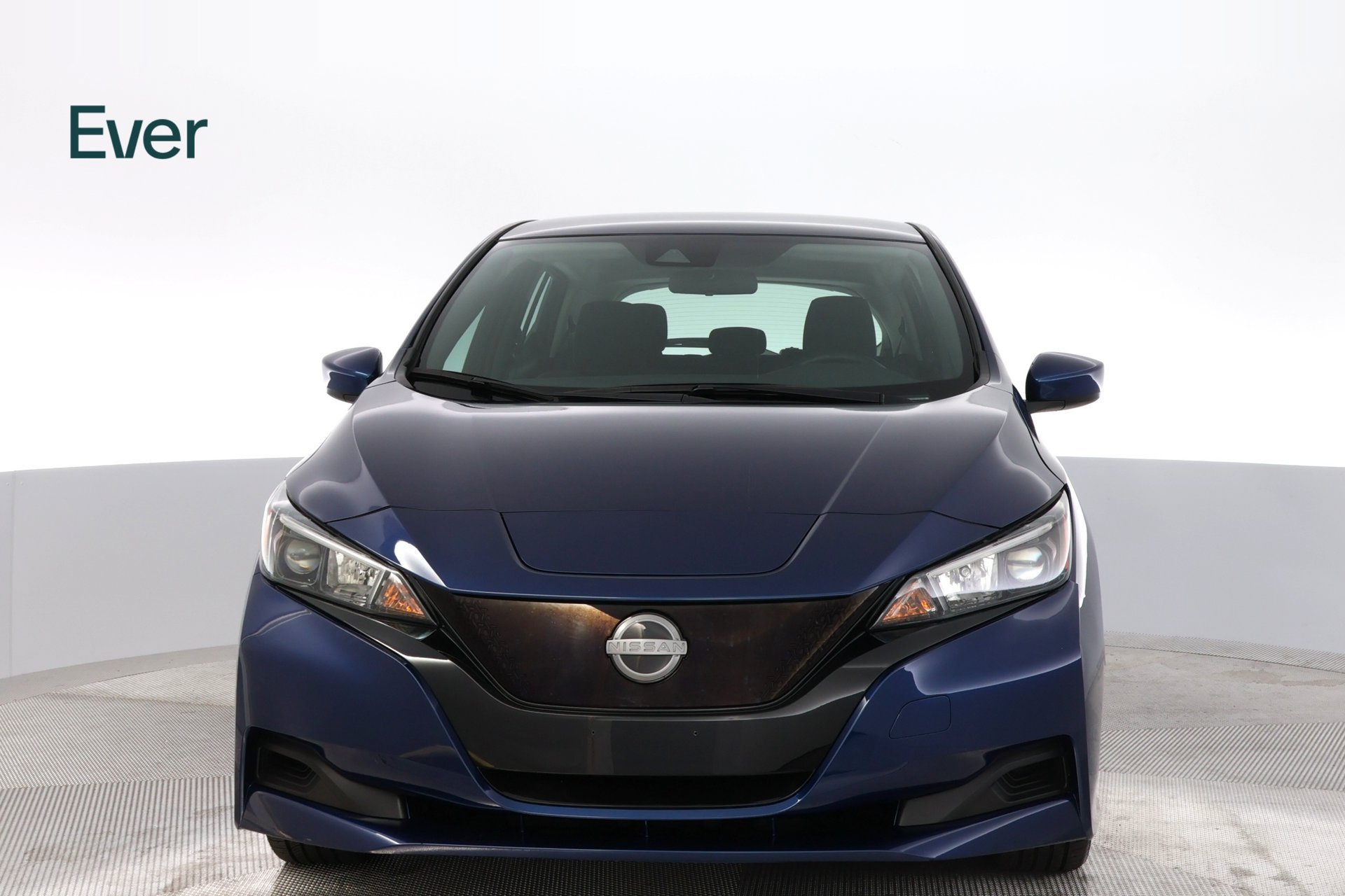 Used 2025 Nissan Leaf S FWD image 12