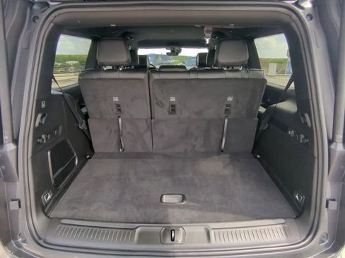 New 2026 Jeep Grand Wagoneer 2WD image 14