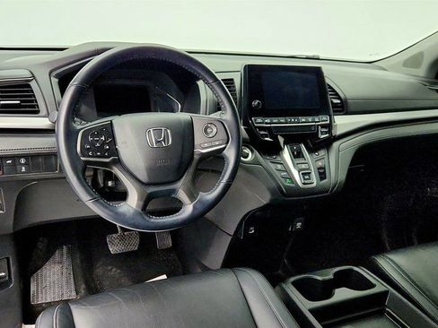 Used 2024 Honda Odyssey EX-L image 13