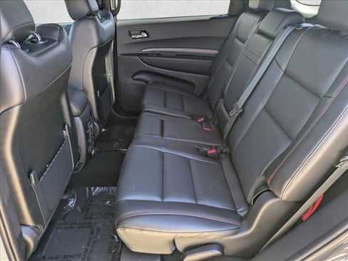 New 2026 Dodge Durango GT AWD/4WD image 16
