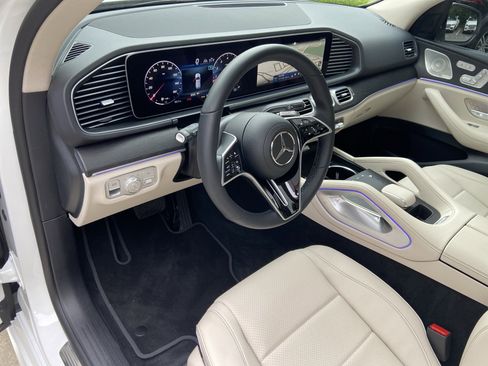 Certified 2026 Mercedes-Benz GLE 450 4MATIC image 18