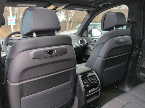 New 2026 BMW X5 xDrive50e w/ M Sport Package image 19