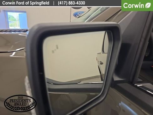 New 2026 Ford F150 Tremor AWD/4WD image 41