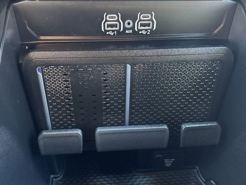 New 2026 RAM 1500 Big Horn AWD/4WD image 32