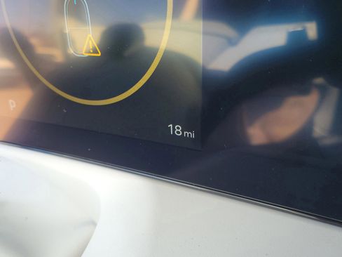 New 2026 Hyundai Palisade SEL image 24