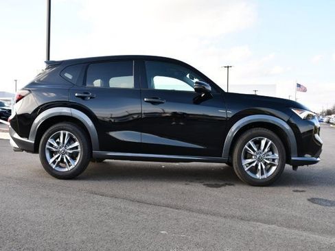 Used 2025 Acura ADX FWD image 8