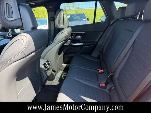 New 2026 Mercedes-Benz GLC 300 4MATIC image 15