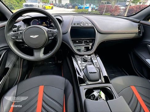 Used 2024 Aston Martin DBX 707 AWD/4WD image 14