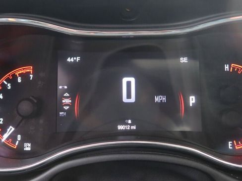 Used 2015 Dodge Durango Citadel w/ Technology Group image 10