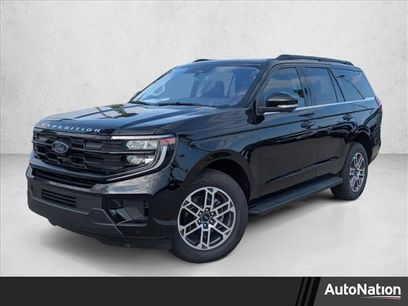 New 2025 Ford Expedition Active