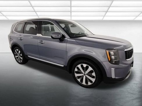 Used 2022 Kia Telluride SX AWD/4WD image 9