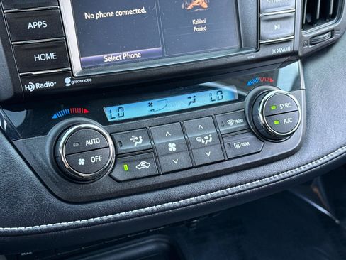 Used 2017 Toyota RAV4 XLE w/ Plus Extra Value Package image 19