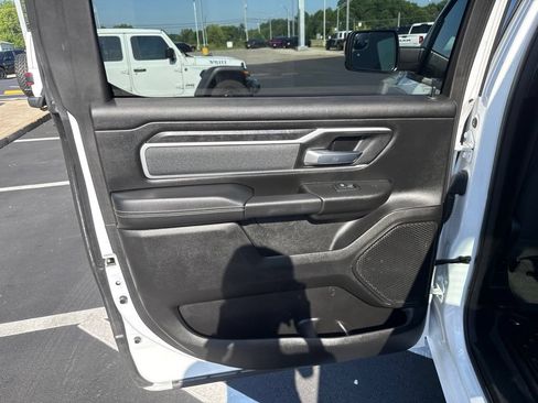 Used 2023 RAM 1500 Big Horn AWD/4WD image 13