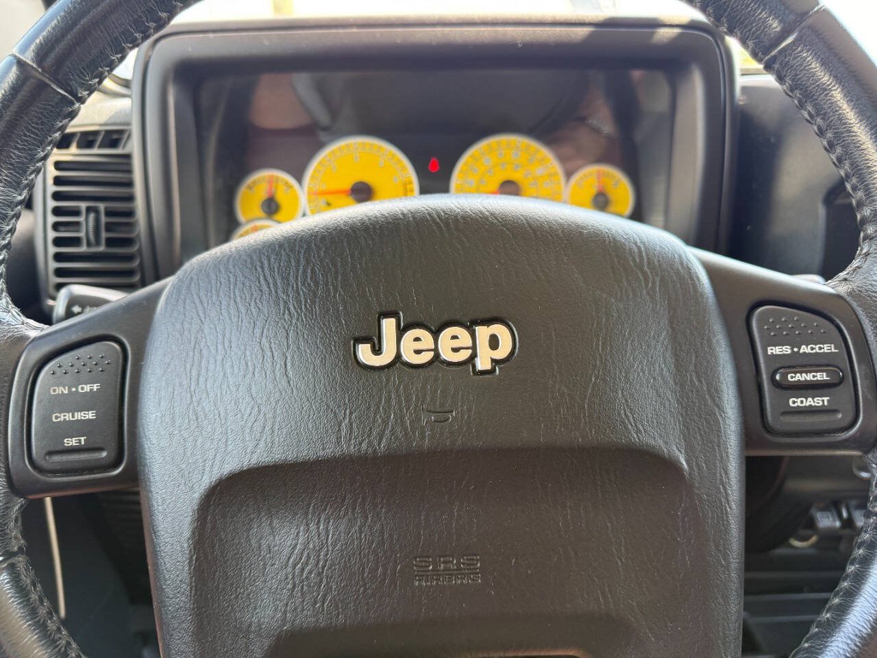 Used 2006 Jeep Wrangler Sport AWD/4WD image 22
