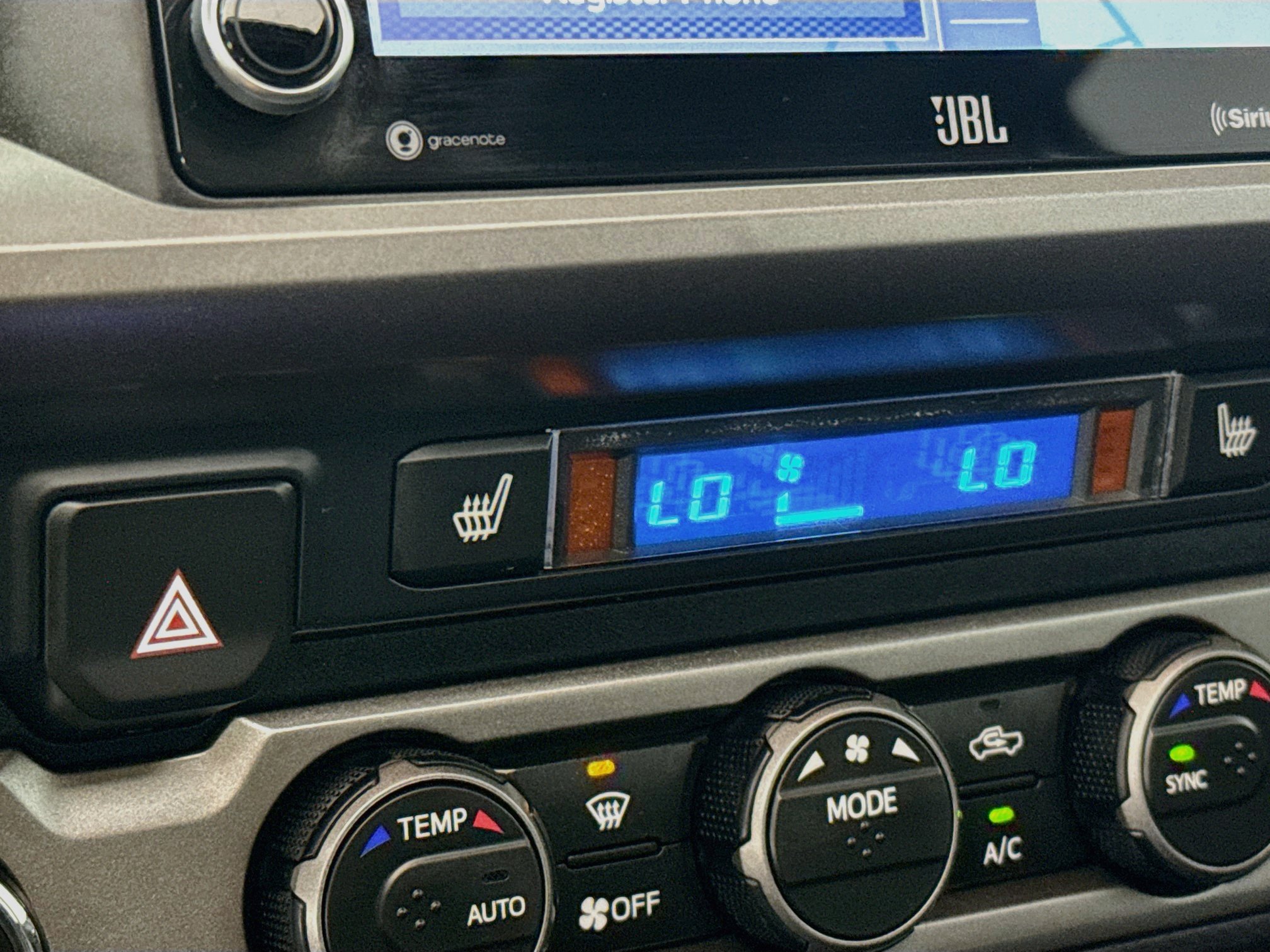 Certified 2021 Toyota Tacoma Limited AWD/4WD image 22