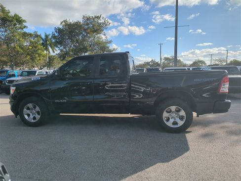 Used 2023 RAM 1500 Big Horn image 9