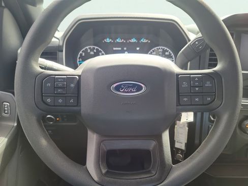Used 2023 Ford F150 XL w/ STX Appearance Package RWD image 28