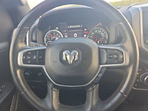 Used 2023 RAM 1500 Big Horn AWD/4WD image 13