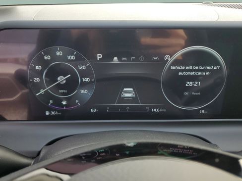 New 2026 Kia Seltos EX image 30